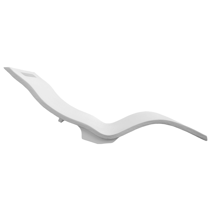 Reposera Arkema SERENDIPITY ® CHAISE