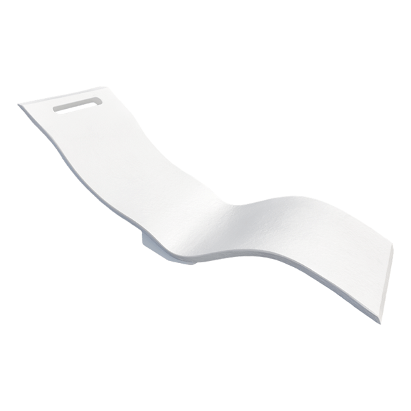 Reposera Arkema SERENDIPITY ® CHAISE