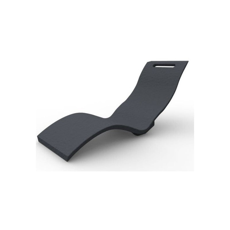 Reposera Arkema SERENDIPITY ® CHAISE