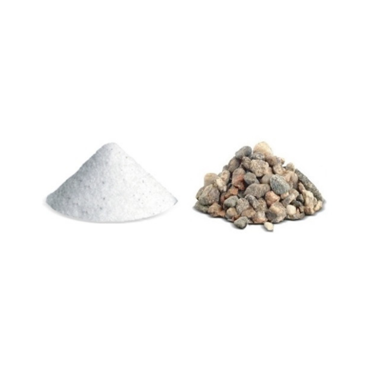 Kit Carga filtrante para VC-50