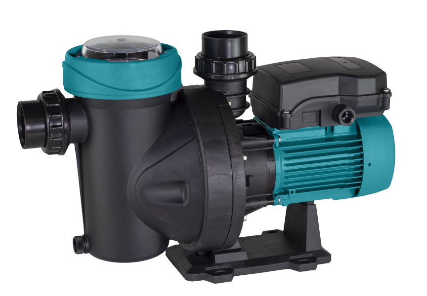 Bomba ESPA Silen I 100 - 1 HP