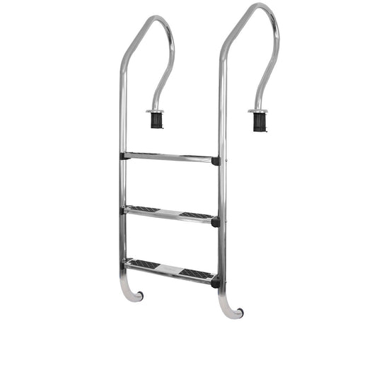 Escalera Confort 3 AISI