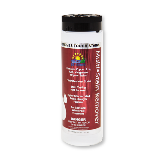 Multi-Stain Remover