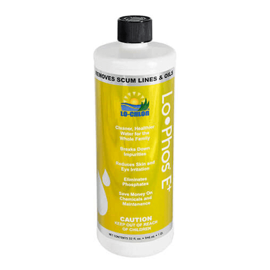 Lo-Phos® E+