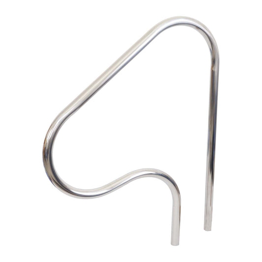 Pasamanos para escalera corto