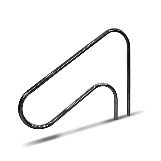 Pasamanos para escalera largo