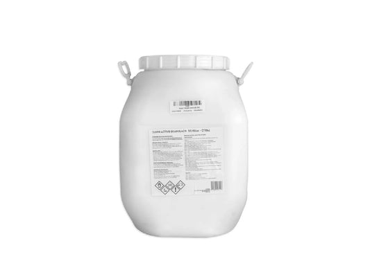 Cloro 60 granulado de disolución instantanea (50Kg)
